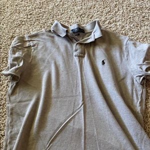 Vintage polo
